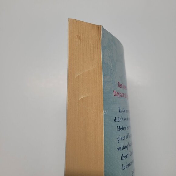 Full House By Maeve Binchy Book - Paperback - Picture 9 of 9